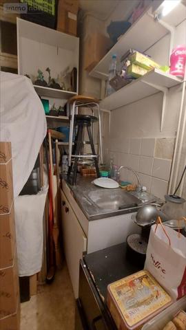 Local commercial à vendre à Besançon dans le Doubs (25000), ref : 25001-1089020