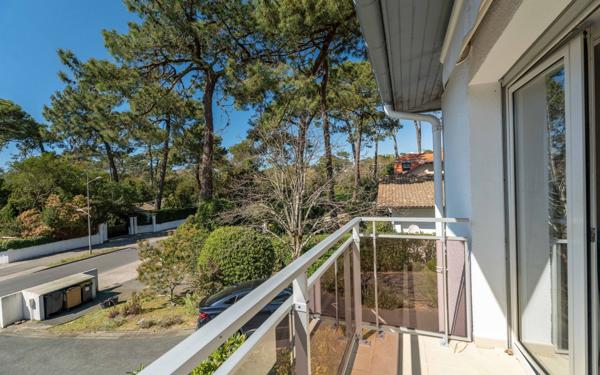 Appartement à louer    1 pièce • 21 m2 La Teste-de-Buch