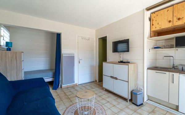 Appartement à louer    1 pièce • 21 m2 La Teste-de-Buch