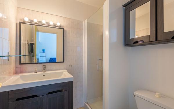 Appartement à louer    1 pièce • 21 m2 La Teste-de-Buch