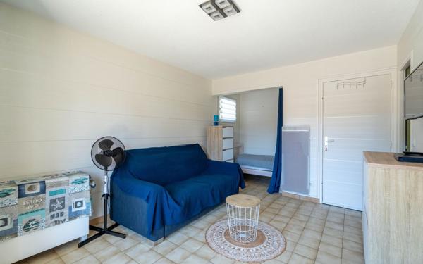 Appartement à louer    1 pièce • 21 m2 La Teste-de-Buch