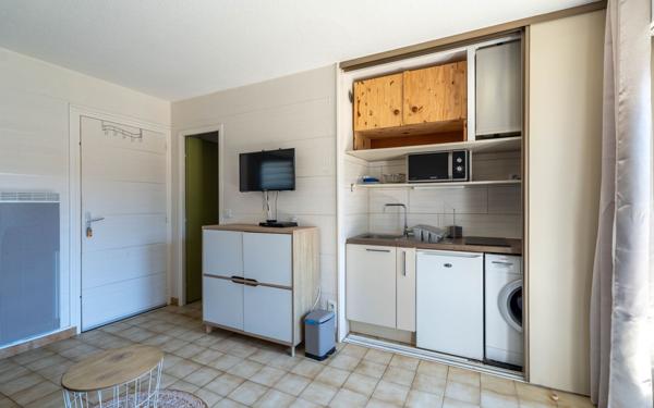 Appartement à louer    1 pièce • 21 m2 La Teste-de-Buch