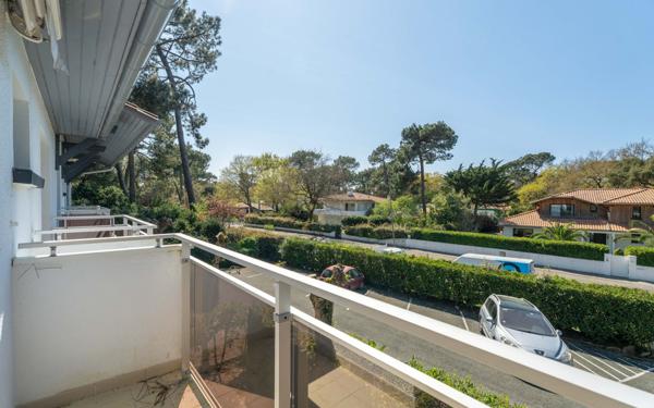 Appartement à louer    1 pièce • 21 m2 La Teste-de-Buch