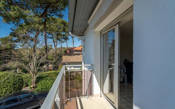 Appartement à louer    1 pièce • 21 m2 La Teste-de-Buch