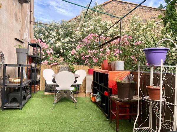 Appartement à Agde, 34300 - 3 pièces 55m²