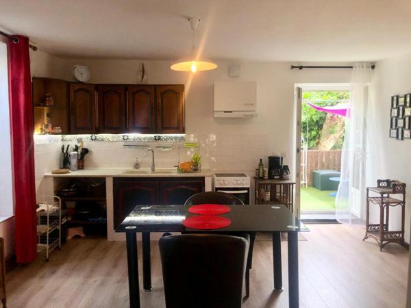 Appartement à Agde, 34300 - 3 pièces 55m²