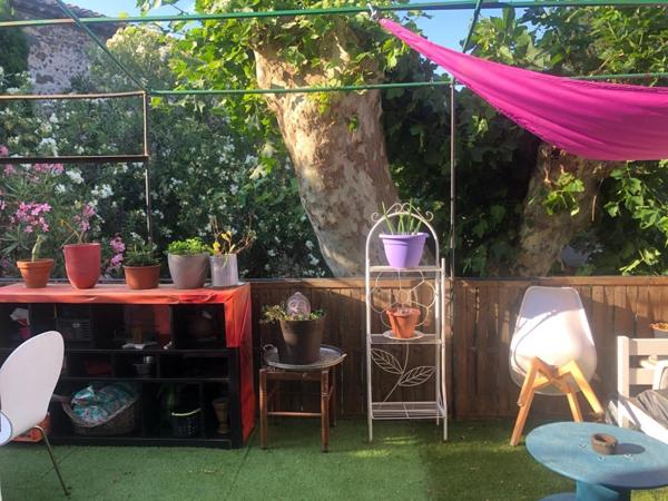 Appartement à Agde, 34300 - 3 pièces 55m²