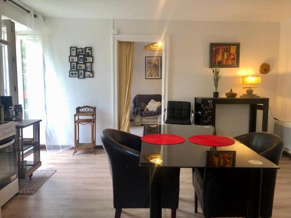Appartement à Agde, 34300 - 3 pièces 55m²