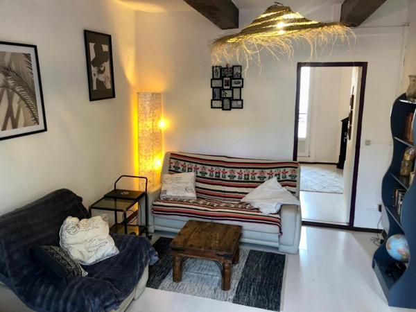 Appartement à Agde, 34300 - 3 pièces 55m²