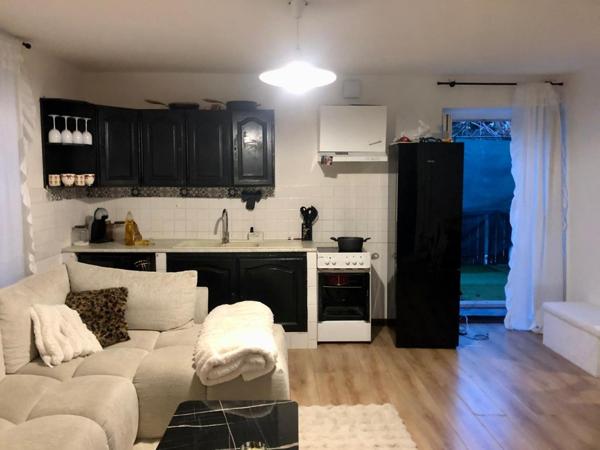 Appartement à Agde, 34300 - 3 pièces 55m²