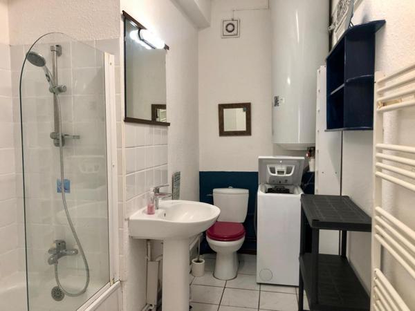 Appartement à Agde, 34300 - 3 pièces 55m²