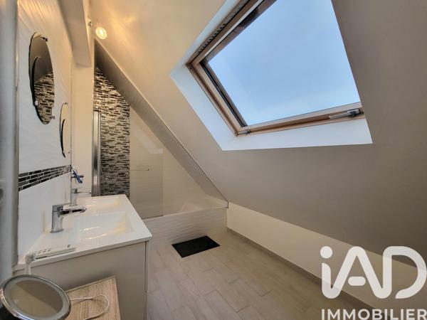 Maison à vendre 5 pièces 118 m² Sotteville-lès-Rouen