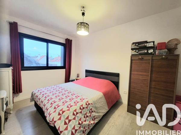 Maison à vendre 5 pièces 118 m² Sotteville-lès-Rouen