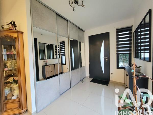 Maison à vendre 5 pièces 118 m² Sotteville-lès-Rouen