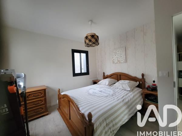 Maison à vendre 5 pièces 118 m² Sotteville-lès-Rouen