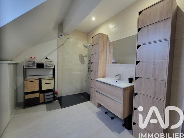 Maison à vendre 5 pièces 118 m² Sotteville-lès-Rouen