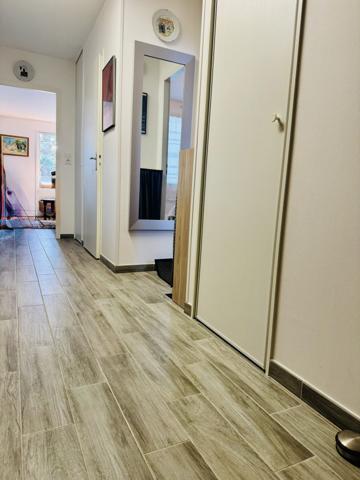 Appartement centre ville