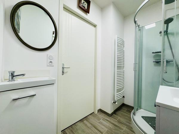 Appartement centre ville
