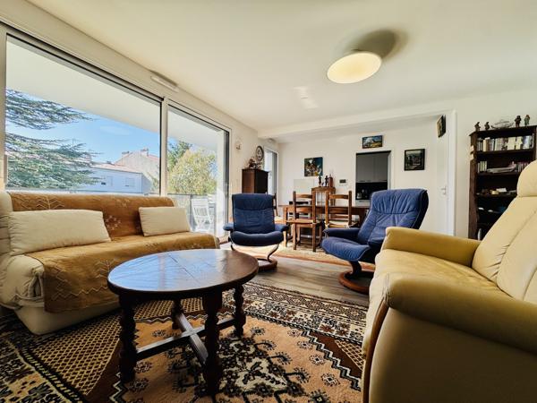 Appartement centre ville