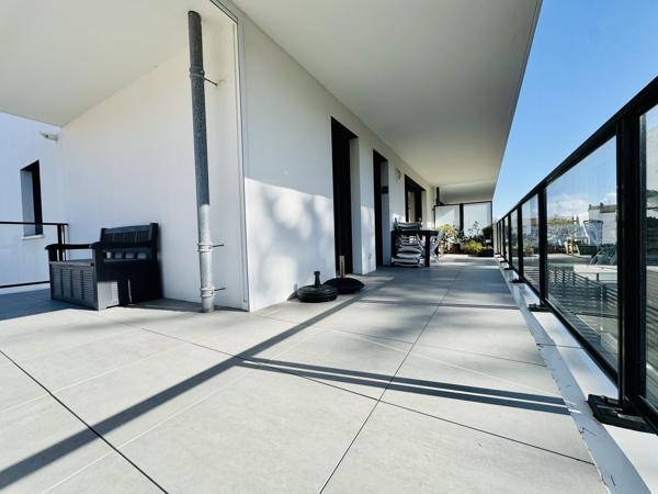 Appartement centre ville