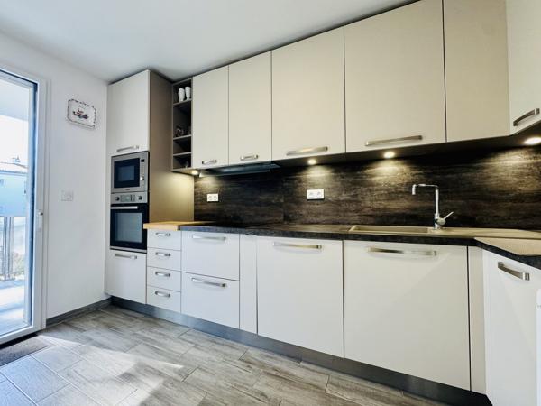 Appartement centre ville