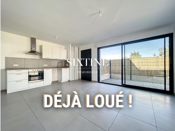 Charmant appartement au coeur de Vernioz