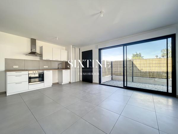 Charmant appartement au coeur de Vernioz