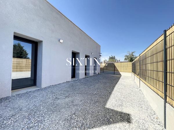 Charmant appartement au coeur de Vernioz