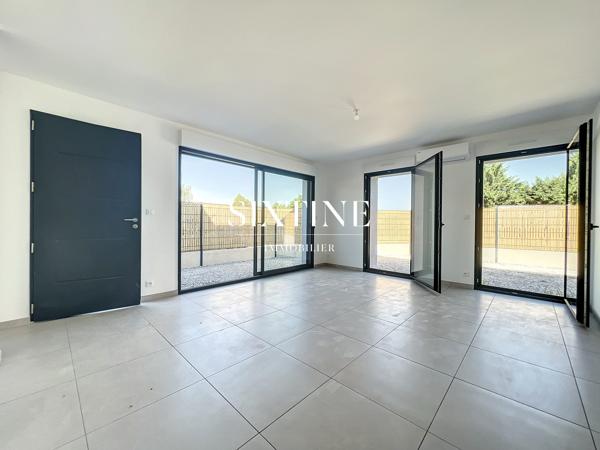 Charmant appartement au coeur de Vernioz