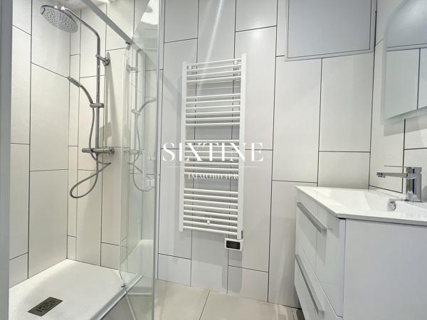 Charmant appartement au coeur de Vernioz