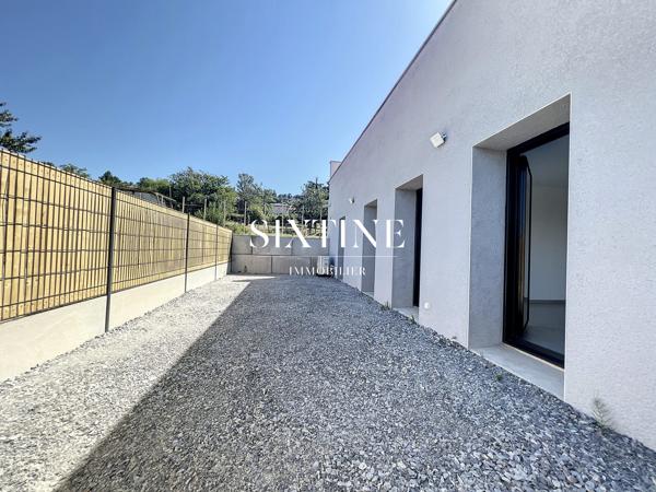 Charmant appartement au coeur de Vernioz