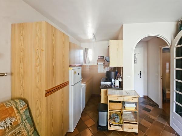 Appartement Le Pradet 1 pièce(s) 27.62 m2
