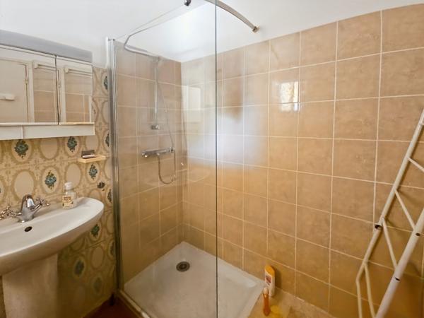 Appartement Le Pradet 1 pièce(s) 27.62 m2