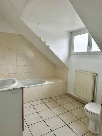 Appartement 5 pièce(s) 4 chambre(s) 103.91 m²