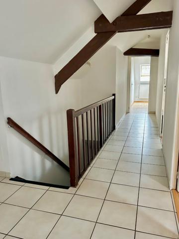 Appartement 5 pièce(s) 4 chambre(s) 103.91 m²
