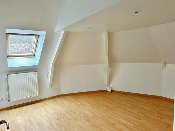 Appartement 5 pièce(s) 4 chambre(s) 103.91 m²