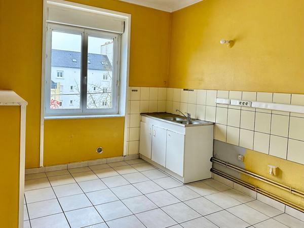 Appartement 5 pièce(s) 4 chambre(s) 103.91 m²