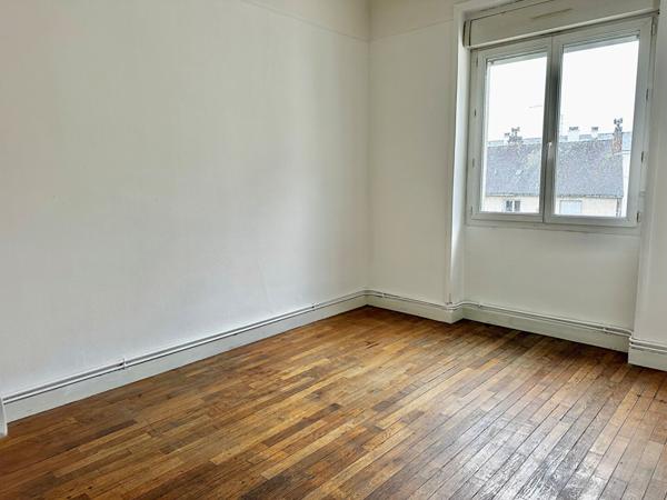 Appartement 5 pièce(s) 4 chambre(s) 103.91 m²