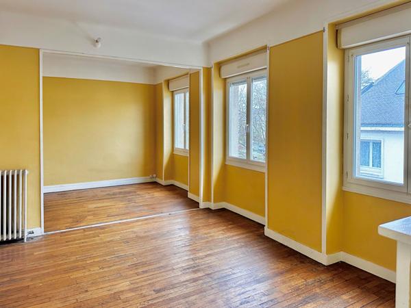 Appartement 5 pièce(s) 4 chambre(s) 103.91 m²