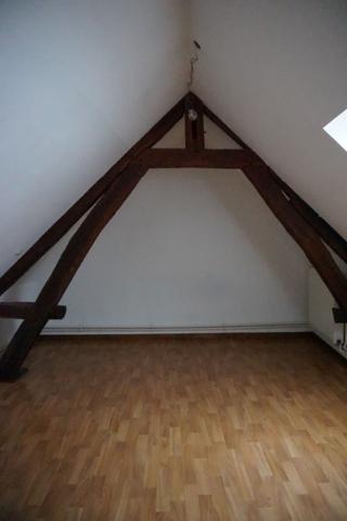 SEZANNE - CENTRE VILLE