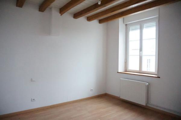 SEZANNE - CENTRE VILLE