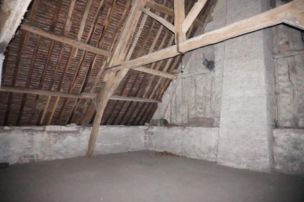 SEZANNE - CENTRE VILLE