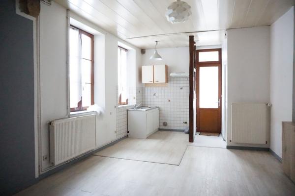 SEZANNE - CENTRE VILLE