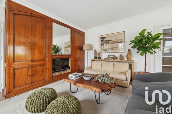 Maison à vendre 9 pièces 230 m² Saint-Gratien