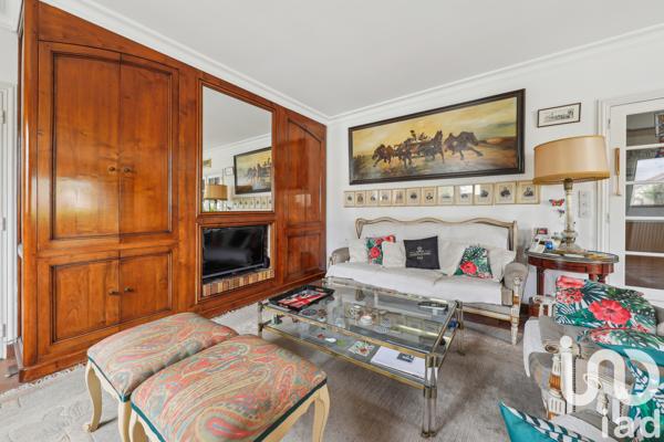 Maison à vendre 9 pièces 230 m² Saint-Gratien