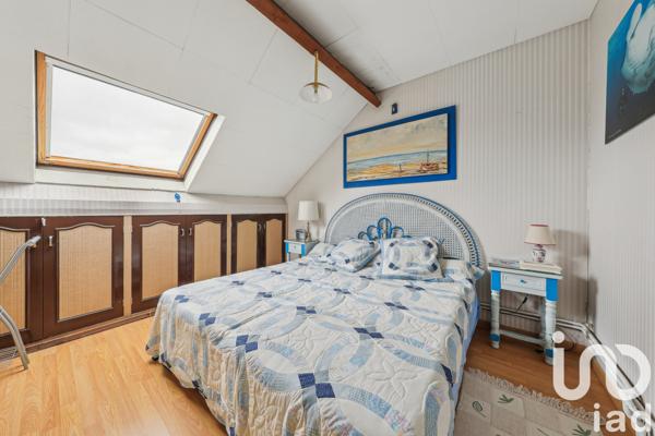 Maison à vendre 9 pièces 230 m² Saint-Gratien