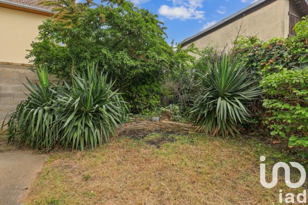 Maison à vendre 9 pièces 230 m² Saint-Gratien