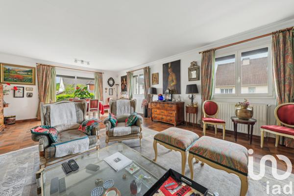 Maison à vendre 9 pièces 230 m² Saint-Gratien