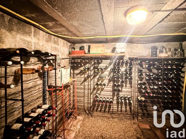 Maison à vendre 9 pièces 230 m² Saint-Gratien