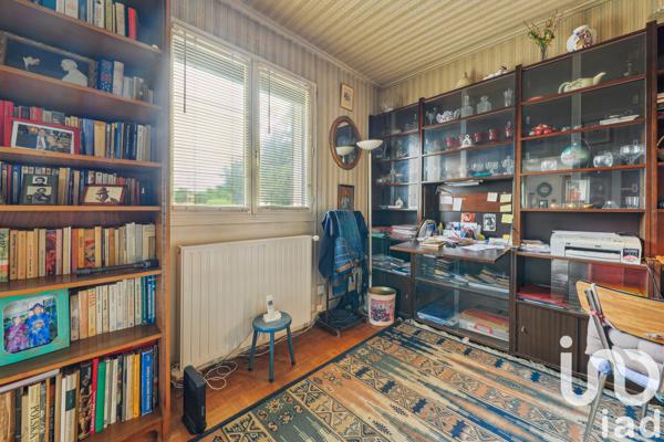 Maison à vendre 9 pièces 230 m² Saint-Gratien